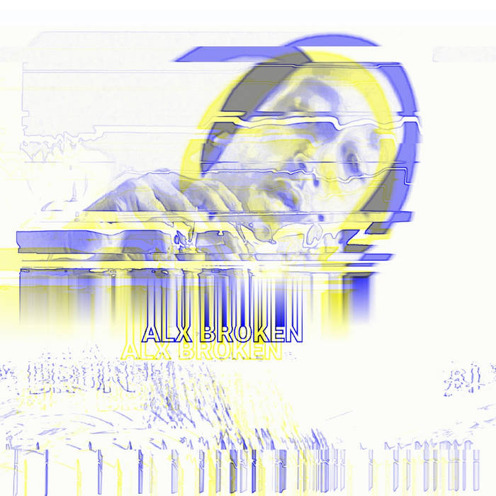 Music | ALX BROKEN