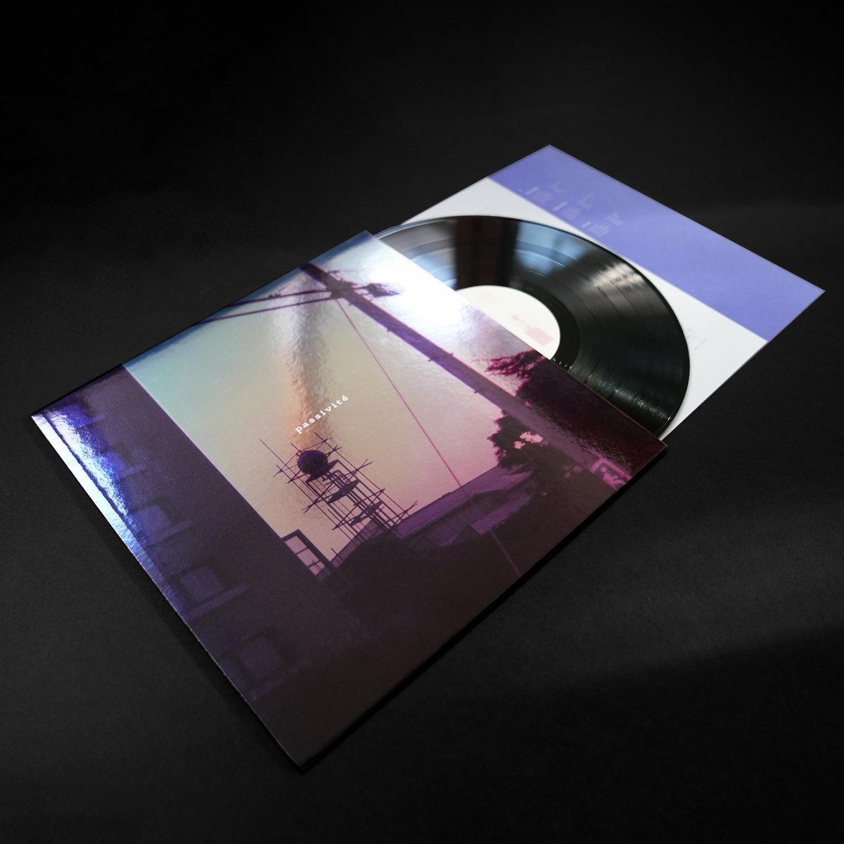 米LP You Ishihara Passivite BE1007 Black Editions /00260 0038581896_10.jpg