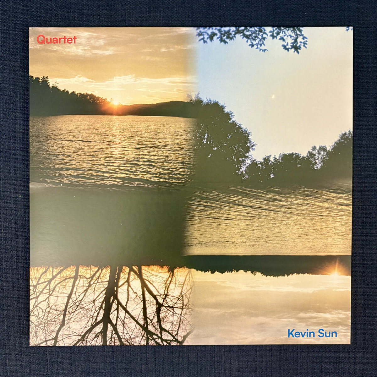 Quartets | Kevin Sun