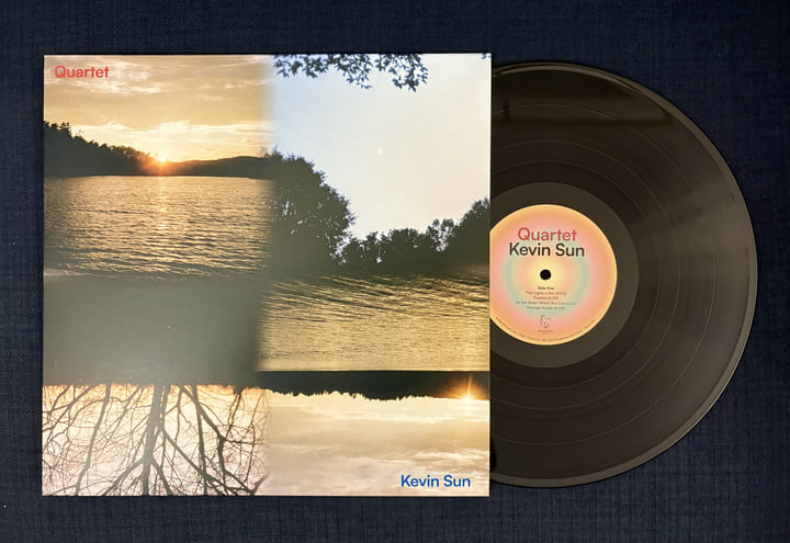 the　COVES No Side CD　アルバム the COVES No Side CD アルバム