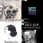 FISTCD01 - NCL Trax v1.0 (1998) | Various | Bloody Fist Records