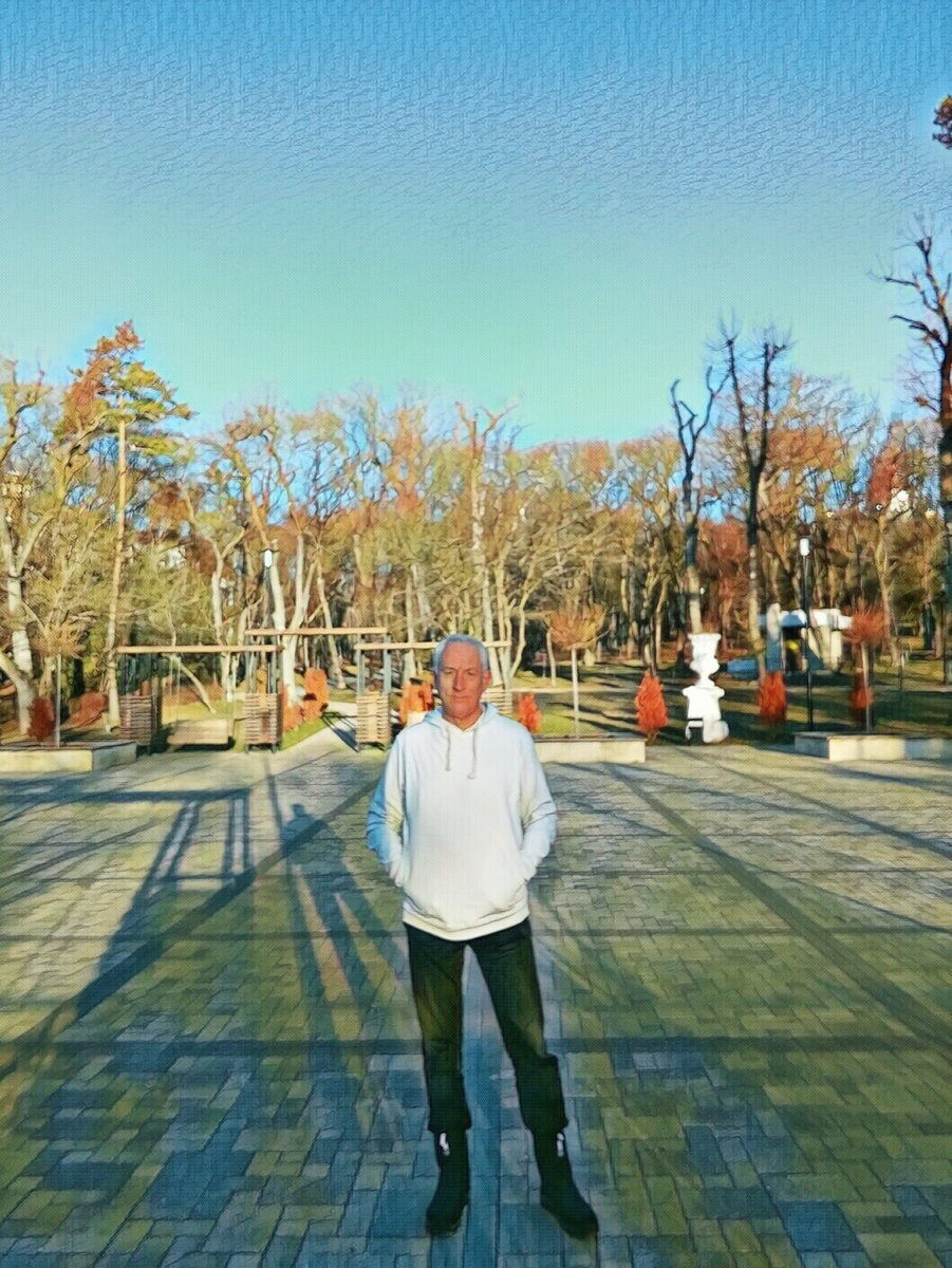 Sandy Style | DENN SANDY