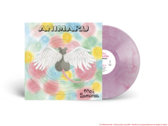ANIMARU Mei Semones LP バブルガムバーストヴァイナル ANIMARU Mei Semones LP バブルガムバーストヴァイナル - メルカリ