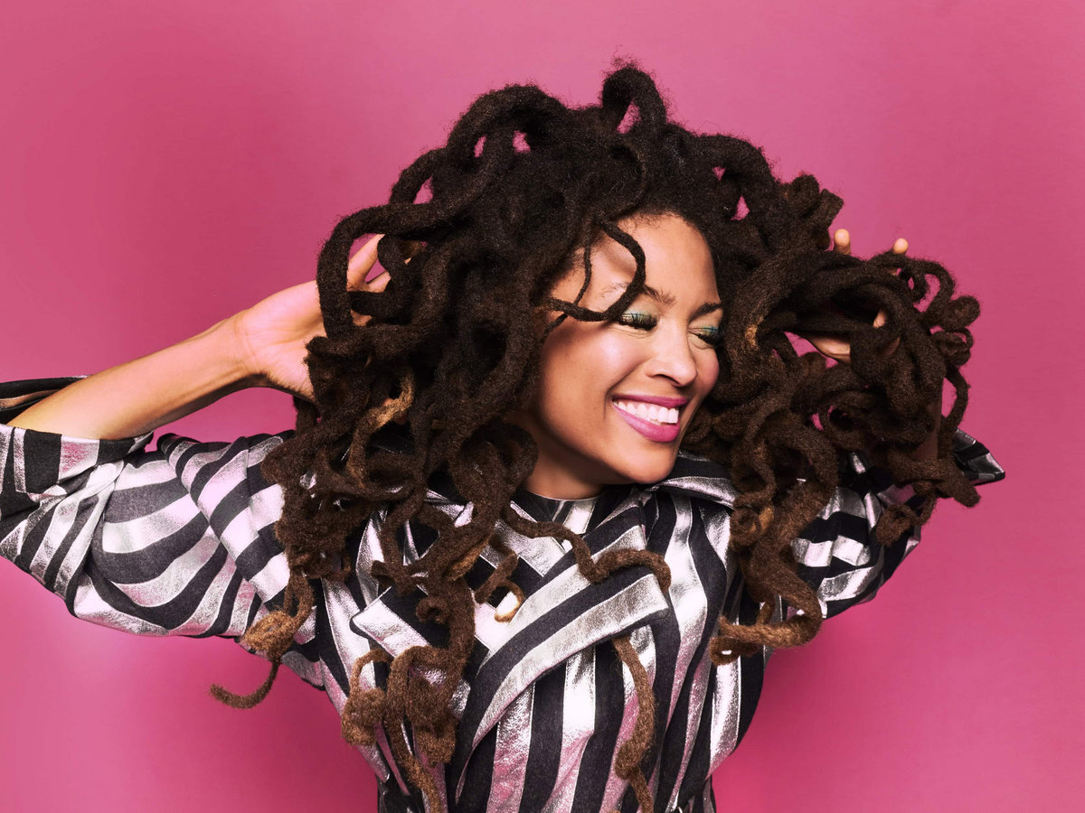 Under Cover EP | Valerie June