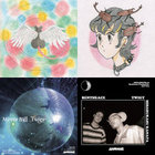 新品7inch BEN THE ACE / TWIGY MIRROR BALL Ben The Ace, Twigy – Mirror Ball (Spellbound) / Miharukasu