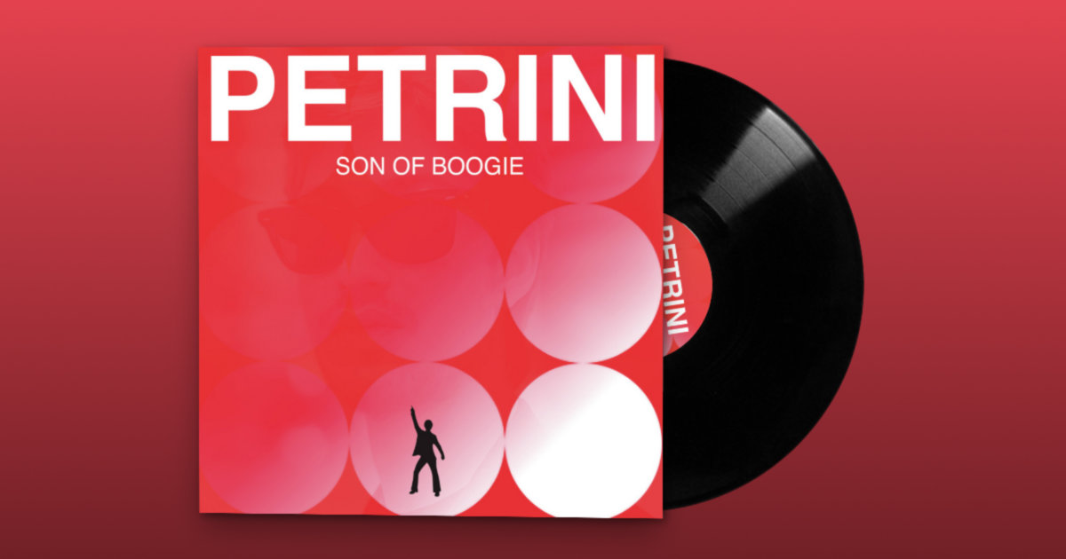 Son Of Boogie | Seph Martin pres. Petrini | Seph Martin