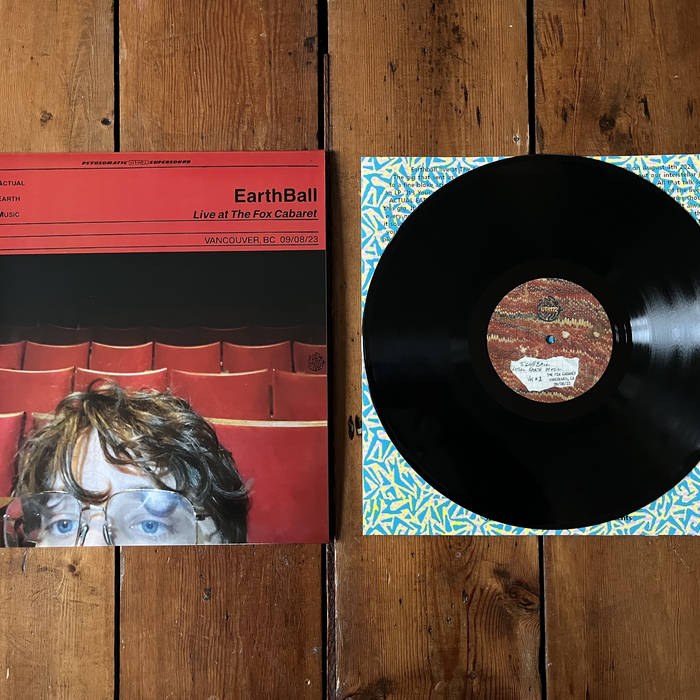 Album art