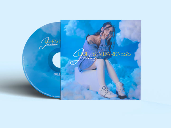 Lights in Darkness | Joceline