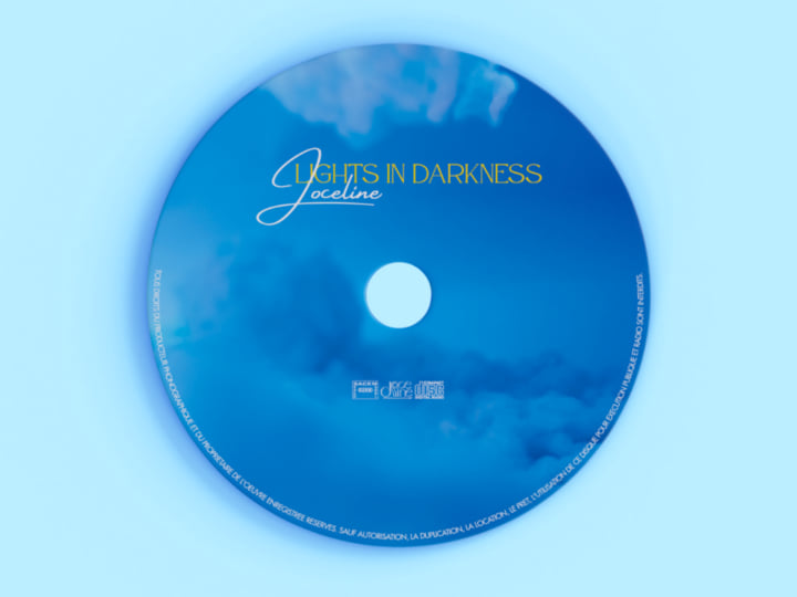 Lights in Darkness | Joceline