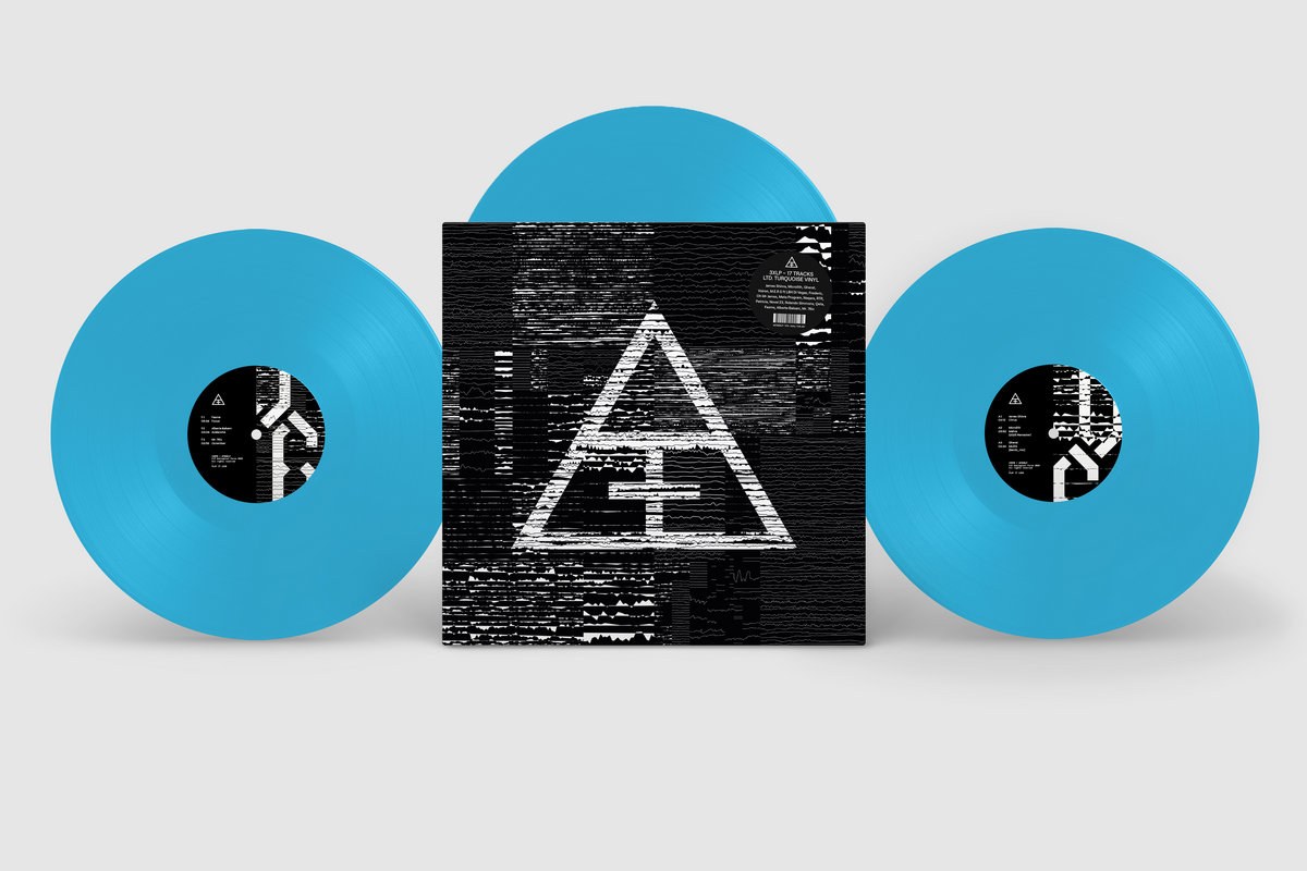 Analog | The Re-Stoned