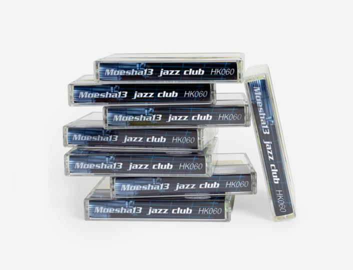 Jazz Club | Moesha 13 | HAKUNA KULALA