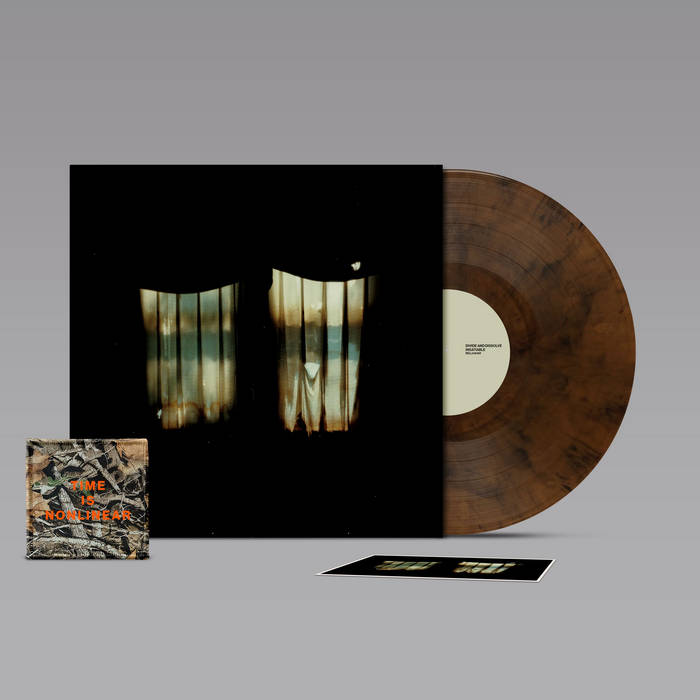 Album art
