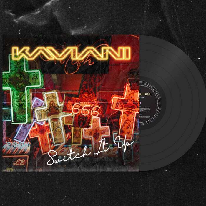 Album art