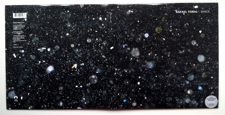 Space | Rafael Toral