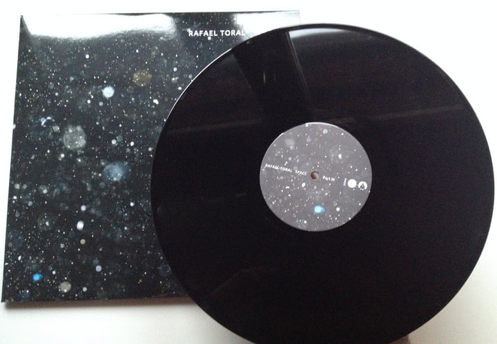 Space | Rafael Toral