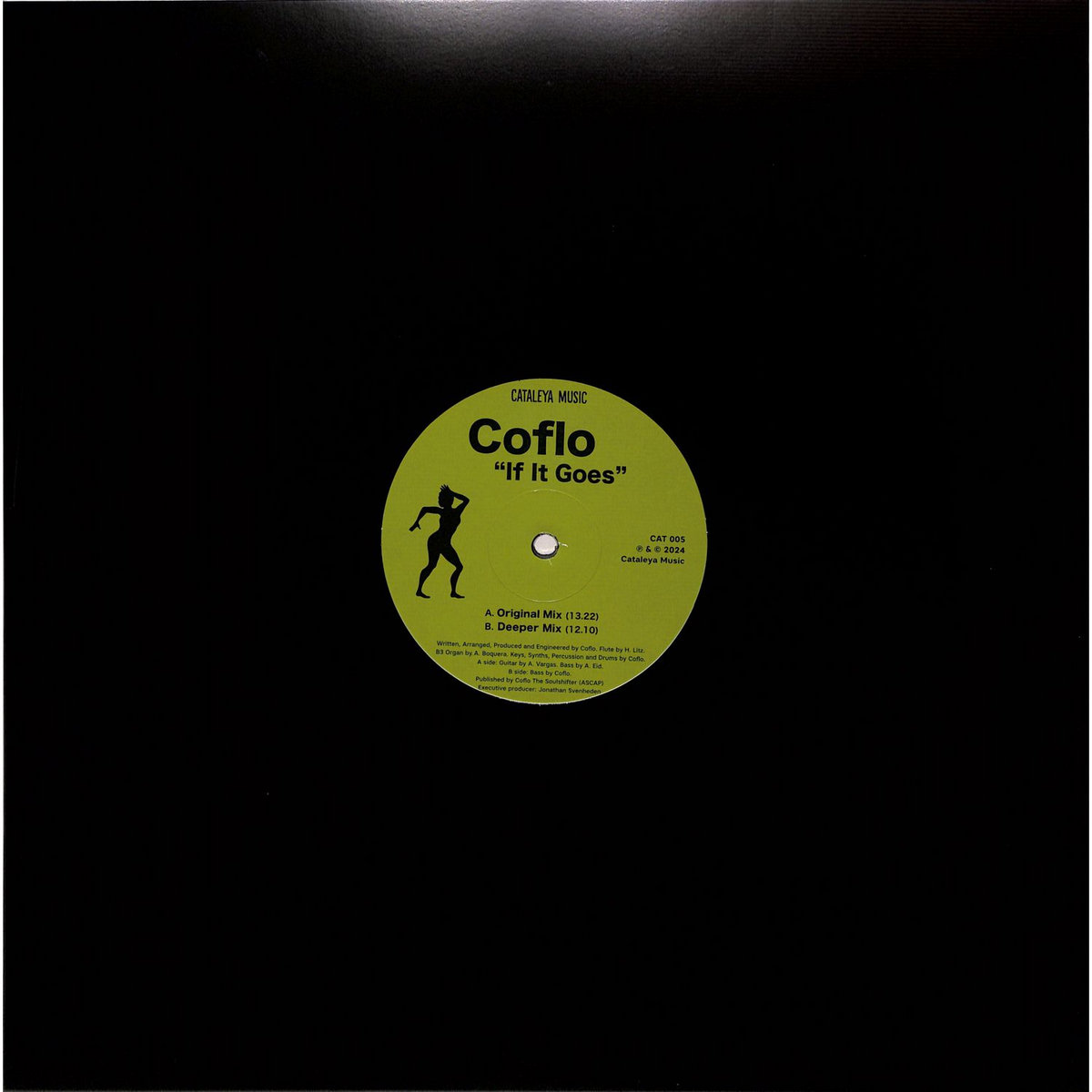 If It Goes | Coflo