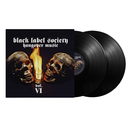 Hangover Music Vol. VI | Black Label Society