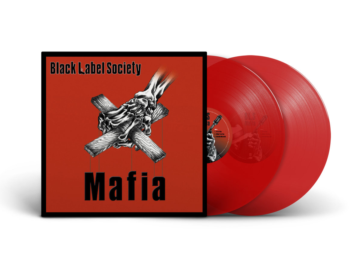 Mafia | Black Label Society