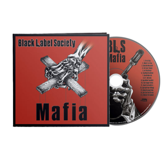 Mafia | Black Label Society