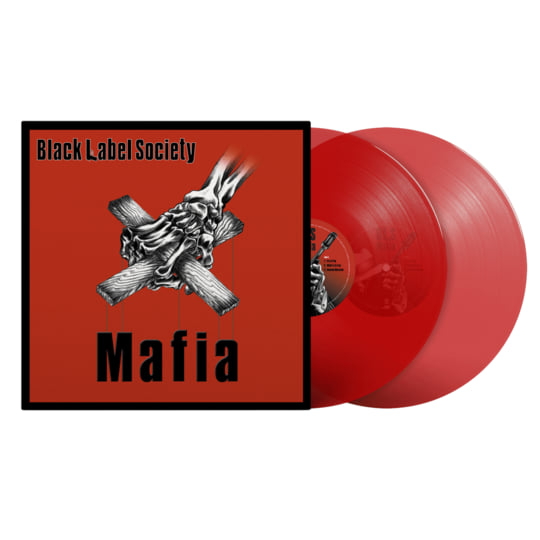Mafia | Black Label Society