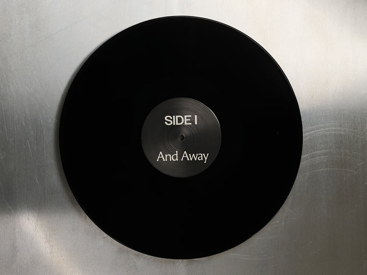 Metals [DIAG068] | Scott Gordon | SDGORDON