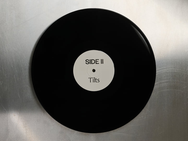 Metals [DIAG068] | Scott Gordon | SDGORDON