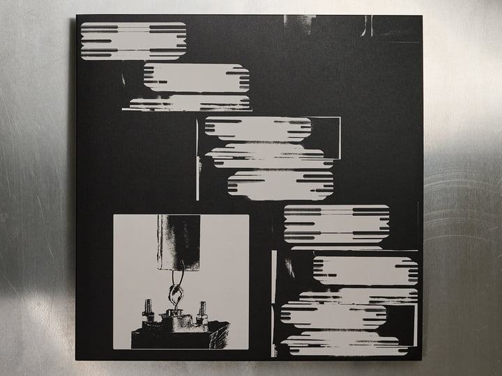 Metals [DIAG068] | Scott Gordon | SDGORDON