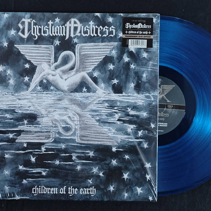 Album art