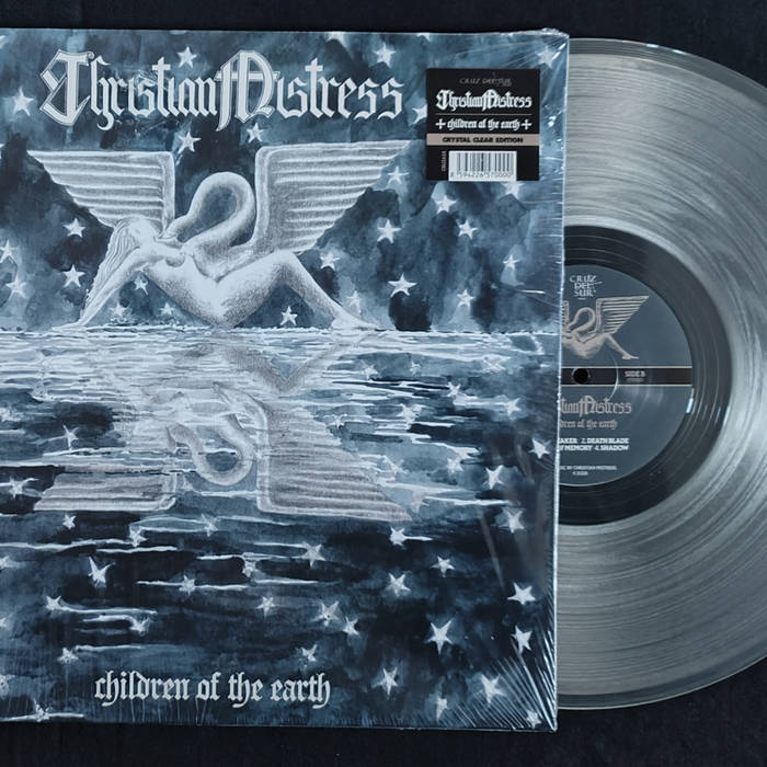 Album art