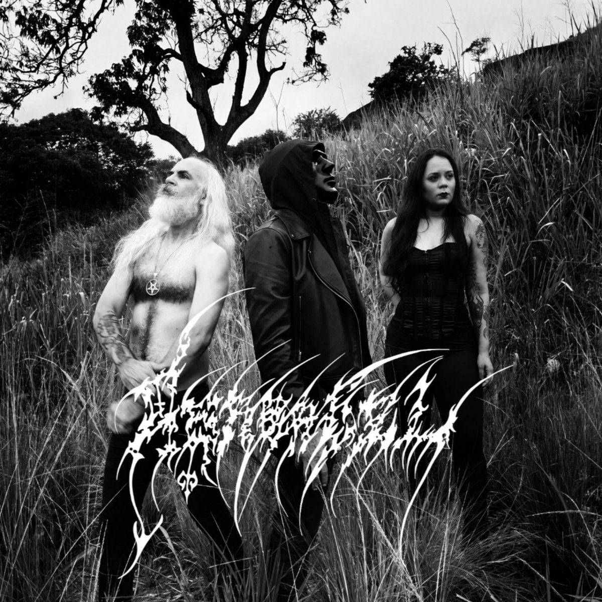A Dance of Pure Triumph (demo 1994) | Asaradel