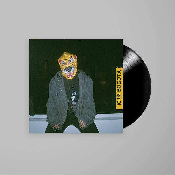 Album art