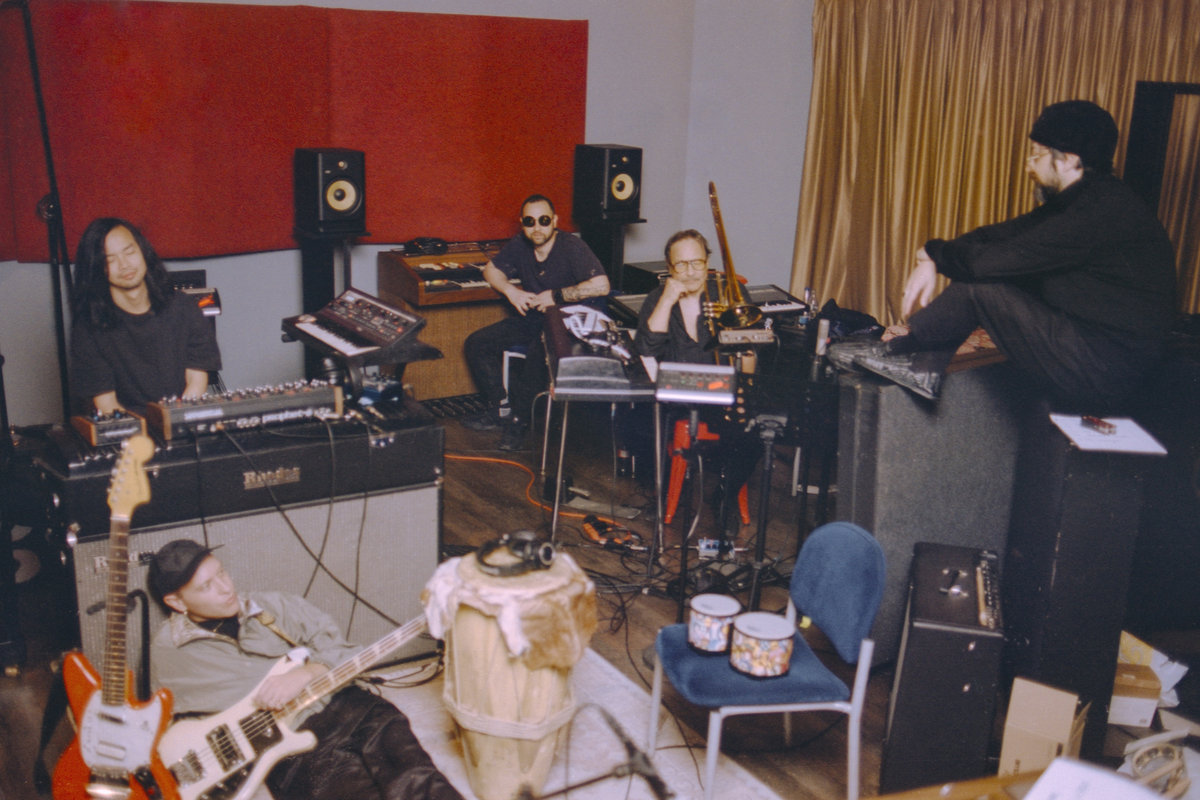 II (10th Anniversary Deluxe Edition) | Unknown Mortal Orchestra