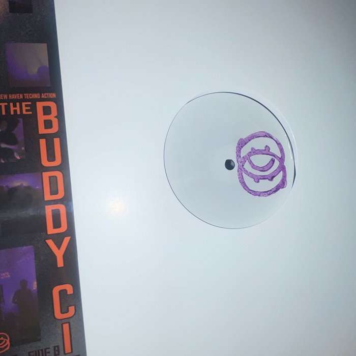 Album art
