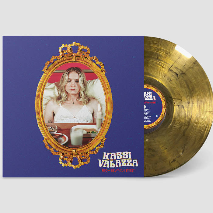 Album art