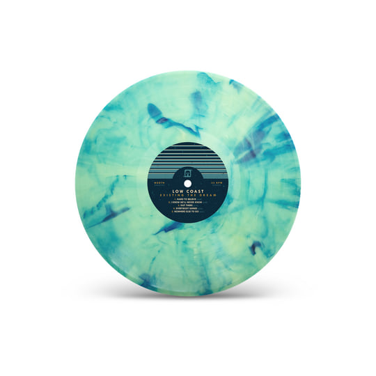 Existing The Dream | Low Coast