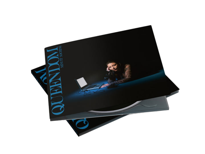 QUEENDOM | Minuit Machine