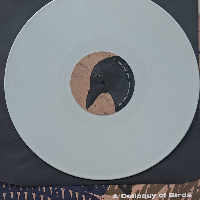 Album art