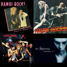 Bangkok Shocks, Saigon Shakes | Hanoi Rocks