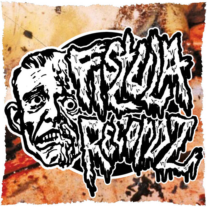 FECAL BODY INCORPORATED【CD】ゴアグラインド gore FECAL BODY INCORPORATED【CD】ゴアグラインド gore - CD