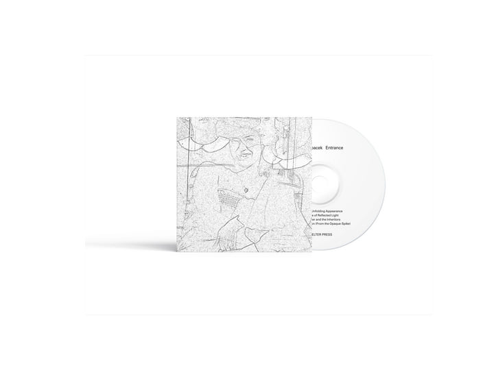 Entrance | Sissy Spacek