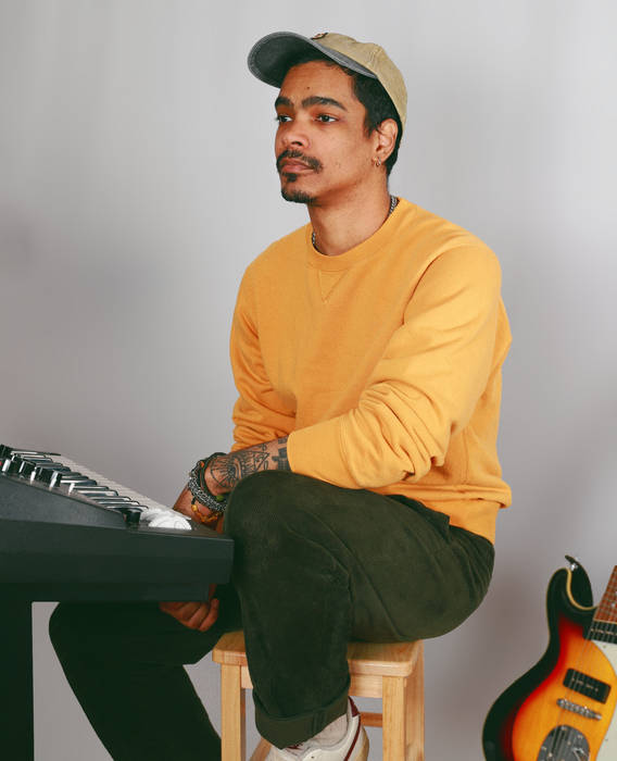 Music | ronnie oliver