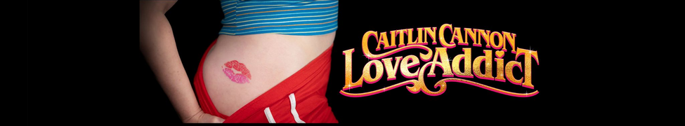 Caitlin Cannon — Photo