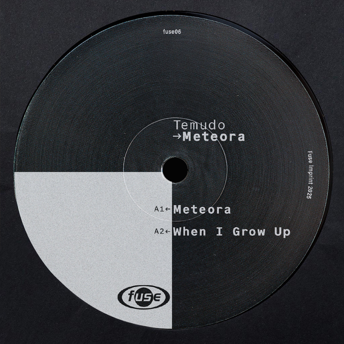 Meteora | Temudo | Fuse Imprint