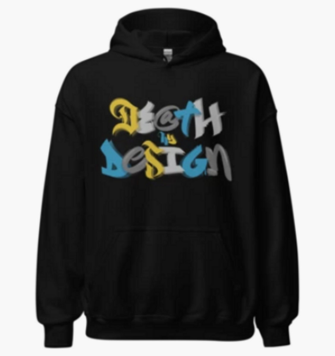 Death By Design | G Fam Black & P-Ro | G FAM BLACK