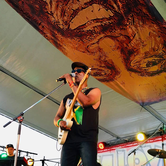 Music | JERRY HARRIS