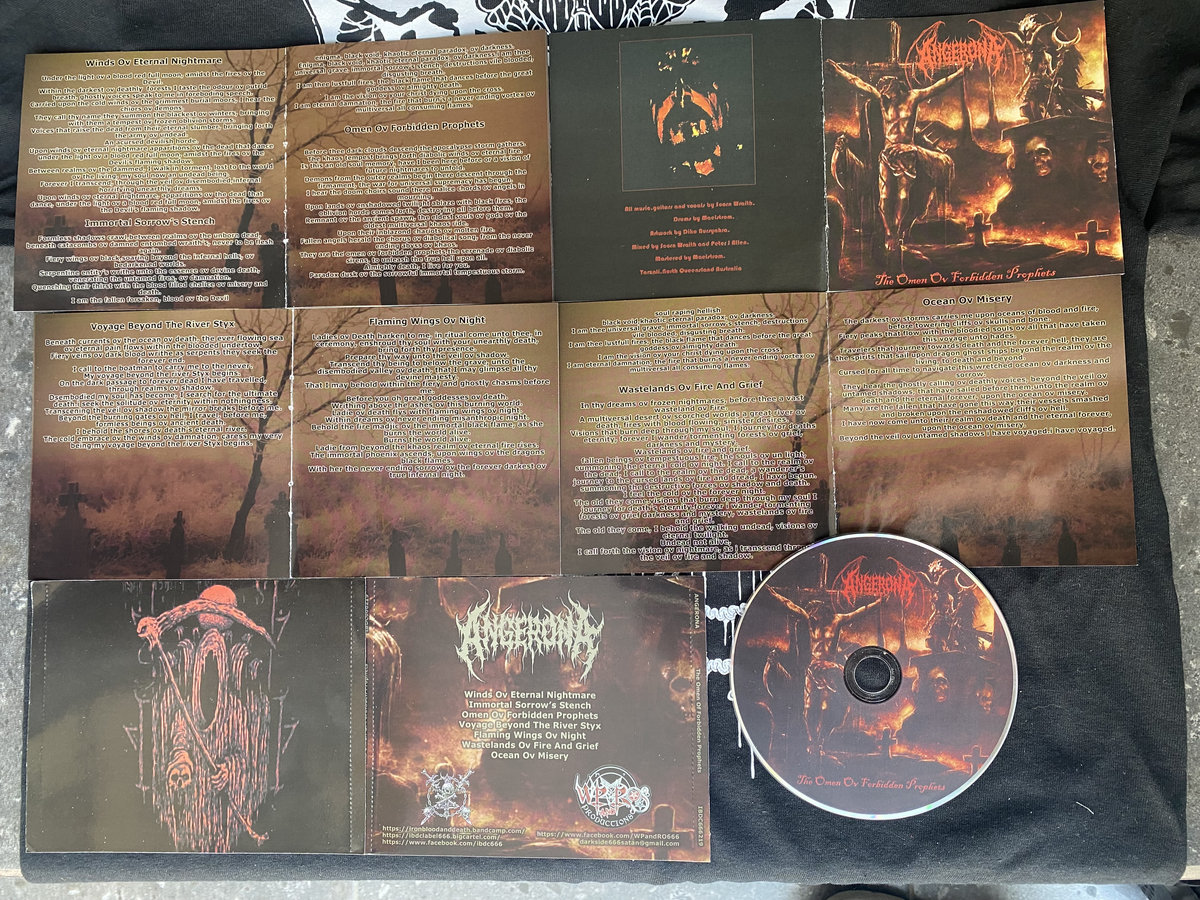 Jewelcase CD