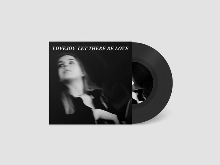 Let There Be Love | Lovejoy