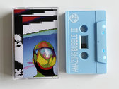 Ard Bit - Limited Edition Cassette – Re-recorded with Remastered Versions & Remixes