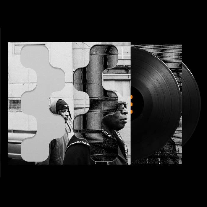 Album art
