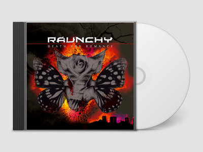 nabe190様用】RAUNCHY / Wasteland Discotheq Merch | Raunchy